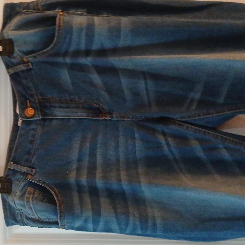 Womens Jeans